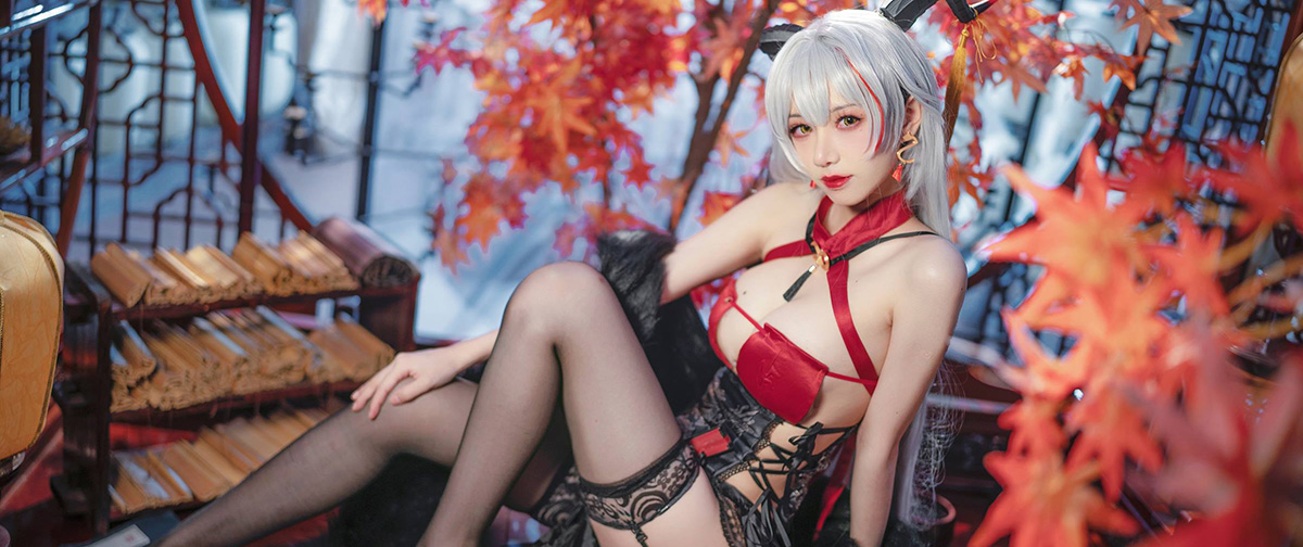 魔镜街拍优质合集